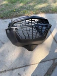 Ski-doo 502007673 Brp Front Bottom Pan 2017 Mxz Regengade Summit 850 E-tec New. Price: $150.00.