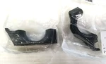 New Oem Arctic Cat 2 Steering Mounting Blocks. 1605-043 & 1605-044 Artic Remanufactured. Price: $22.39.