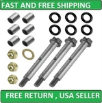 New Caltric 4639-674 4639674 Primary Drive Clutch Cam Arm Rebuild Kit For Arctic. Price: $32.53.