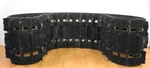 2022 Ski-doo Backcountry 600 Sport Track 146 X 16 2.0 504153670 Used. Price: $399.00.