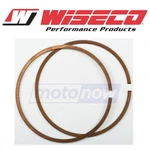 Wiseco Ring Set For 2014 Polaris 800 Rush Pro-r Engine Pistons Il New. Price: $54.84.