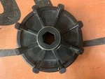 Vintage 85-92 Arctic Cat Snowmobile Track Sprocket Lug Eltigre Jag Cougar New. Price: $25.00.