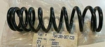 Nos Oem Polaris Snowmobile Storm Sks Shock Spring Coil 7041289-067 New. Price: $19.99.