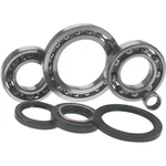 Moose Racing 25-2068-5 Differential Seal Kit New. Price: $32.95.