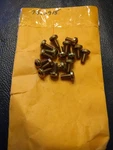 Polaris - New Oem Screws Qty 17 7516915. Price: $16.05.