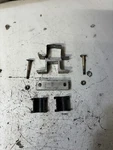76-79 Arctic Cat Steering Bracket Assembly 0105-197 Used. Price: $18.99.