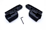 New Oem Arctic Cat 0436-263 Tool Holder Kit Nos. Price: $43.60.