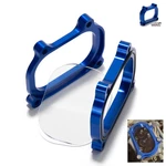 Blue Cylinder Head Cover For Yamaha Kodiak Rhino Raptor 06-26 New. Price: $19.89.