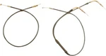 Parts Unlimited Custom Fit Brake Cable 05-13861 New. Price: $13.21.