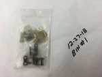 Ski Doo Elan Olympic Master Link Drive Chain 412600100 (listing For Pcs) New. Price: $15.00.