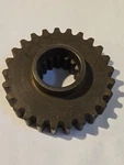 Polaris Snowmobile 2001 700 800 Xc Edge Sprocket 25T 3/4W 2900009 Used. Price: $16.95.
