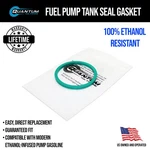 Ski-doo Renegade Skandic Tundra Summit Gsx Gtx Qfs Tank Seal 2008-20 #513033334 New. Price: $19.98.