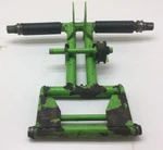 Arctic Snowmobile Suspension Rear Arm 0704-416 0704-622 Zrt Thundercat Used. Price: $74.95.