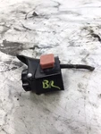 84 Ski-doo Formula Mx 467 470 Right Hand Throttle Lever Kill Switch Control Used. Price: $63.75.