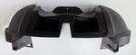 Oem Genuine Arctic Cat 1606-050 Bellypan Cone Nosepiece New. Price: $94.99.