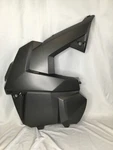 Polaris Rh Side Panel 5450428 C077 Used. Price: $200.00.