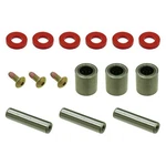 Drive Clutch Needle Bearing Roller Rebuild Kit Ski Doo Summit 850R 2017-2023 New. Price: $99.85.