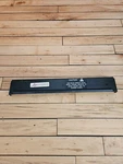 Nos Vintage Arctic Cat Tunnel End Plate 0106-683 76-79 Pantera Cross Country New. Price: $29.99.