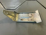 Polaris Nos Rh Side Panel Bracket 5240770 T039 New. Price: $8.75.