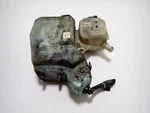 1999 Polaris 500 Xc Sp 121 #1 Oil Reservoir Container Bottle 5432749, 2201437 Used. Price: $40.00.