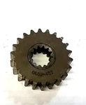 New Oem Arctic Cat 22T Sprocket 0602-455 Artic Remanufactured. Price: $50.30.