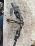 Ski Doo 1999 Handle Bar 506142000 Formula Iii 700 RW4520 Used. Price: $69.87.