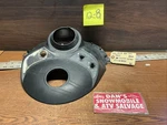 Consul Dash Center Black # 517302635 Ski-doo 2002 Mxz 600 Snowmobile Used. Price: $25.69.