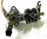 Ski-doo Formula Iii 600 1998-2000 Oem Oil Pump 420887932 Used. Price: $24.99.