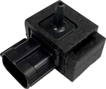 Parts Unlimited Pressure Sensor 0950-0976 New. Price: $76.45.