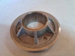 Kimpex Snowmobile Starter Pulley 303365 11-146 New. Price: $24.99.
