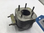 Polaris Cylinder Jug 1977 Colt Ss 250 F/a Free Air 3082627 Needs Bore Oem Used. Price: $64.95.