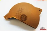 Nos Yamaha SL292 EL433 SL338 TW433 Drive Guard Part# 841-77311-00 New. Price: $35.95.