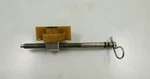 2019 Ski-doo Renegade Adrenaline 850 Oem Chain Adjustment Screw & Slider Used. Price: $44.95.