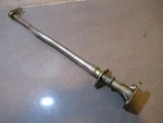 Yamaha Viper 700 Steering Shaft 2004 #6 Used. Price: $30.99.