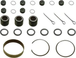 Ski Doo Tra 3, 5, 7 SP1 SM-03250 Clutch Rebuild Kit New. Price: $84.00.