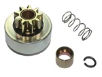 Spi Starter Clutch Drive Gear For Polaris Replaces Oem 3083201, 3083202, 3084116 New. Price: $39.95.