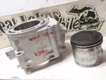 Polaris Iq 700 Cfi Switchback 3021866 Used Cylinder Snowmobile $100 Core Refund. Price: $195.00.