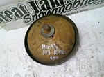 Vintage Hirth Snowmobile Engine Primary Clutch Outer Sheave Spider Used. Price: $45.00.