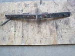 1980 Arctic Cat Jag 3000 F/c Hood Hinge 0116-500 Used. Price: $40.00.