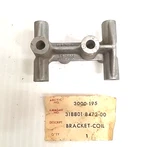 Nos Oem Arctic Cat Coil Bracket 3000-195 Artic Remanufactured. Price: $18.00.