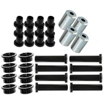 Niche Complete Swing Arm Bushing Sleeve Kit For Polaris Sportsman Touring 570 New. Price: $68.95.