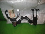 Yamaha YX600 Radian 1986-90 Speedometer Bracket Oem # 1UJ-83519-00 New. Price: $60.00.