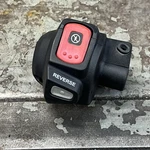 0609-882 Arctic Cat Throttle Control Oem #AC6 Used. Price: $59.95.