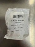 Brp Oem Primer Ski Doo Nos P/n 513033441 Amorceur Cool Look New. Price: $35.00.