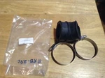 Sports Parts Inc 07-100-37 Carburetor Intake Boot Flange Adapter New. Price: $10.00.
