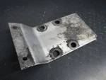 1987-1990 Polaris Oem Engine Motor Mount Support 5220708 Sport 340 Trail Used. Price: $31.47.
