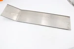 Nos Oem Polaris Belt Guard 5222903 New. Price: $20.00.