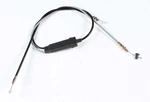 1998 Ski-doo Mach Z Snowmobile Spi Throttle Cable New. Price: $28.01.