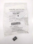 Arctic Cat Nut (U-1/4-20X. 109) (rust) Part Number 1623-487 New. Price: $12.99.