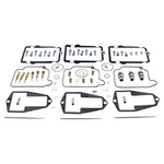 Balls Carburetor Rebuild Kit For 2002-2003 Yamaha VX600ER Vmax New. Price: $127.67.
